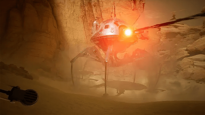 The Invincible (Xbox Series X) 5060264378951