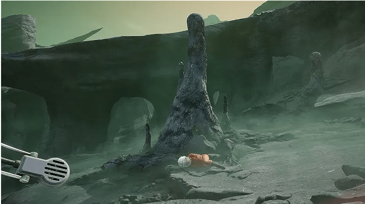 The Invincible (Xbox Series X) 5060264378951