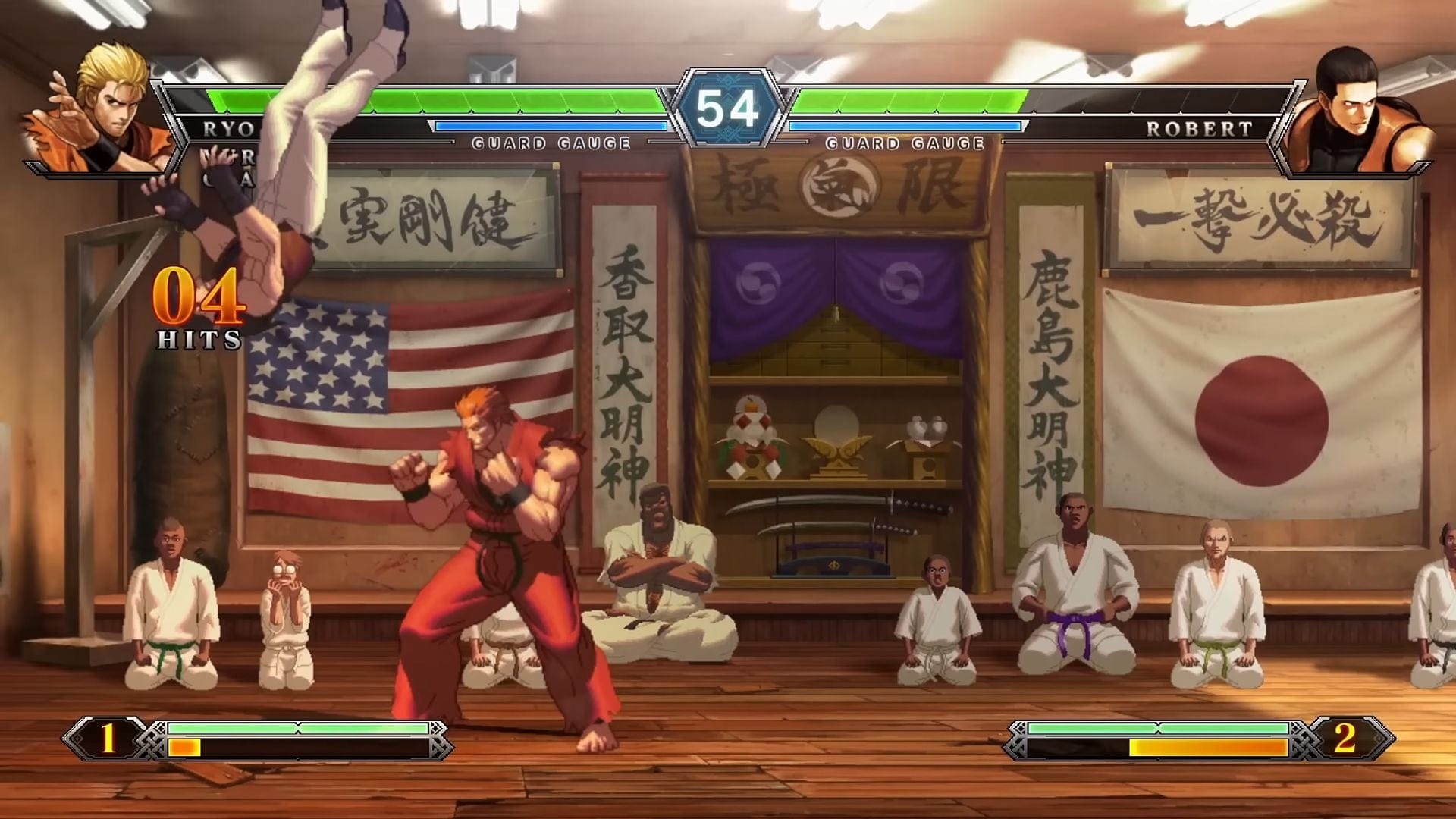 The King Of Fighters Xiii: Global Match (Playstation 4) 3770017623611