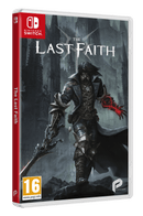 The Last Faith (Nintendo Switch) 5056635607737