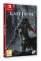 The Last Faith (Nintendo Switch) 5056635607737