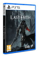 The Last Faith (Playstation 5) 5056635607676