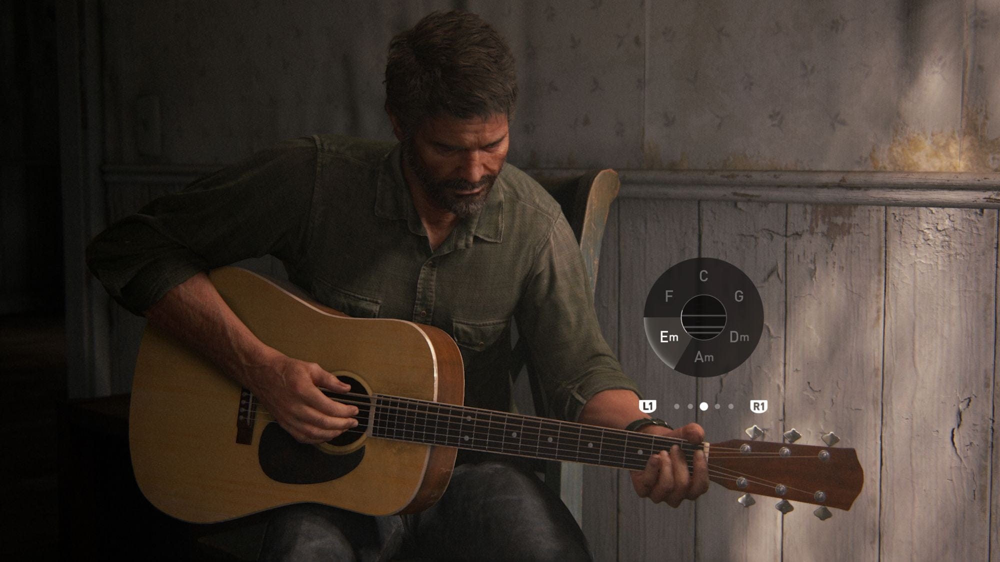 The Last Of Us Part II Remastered (Playstation 5) 711719570271