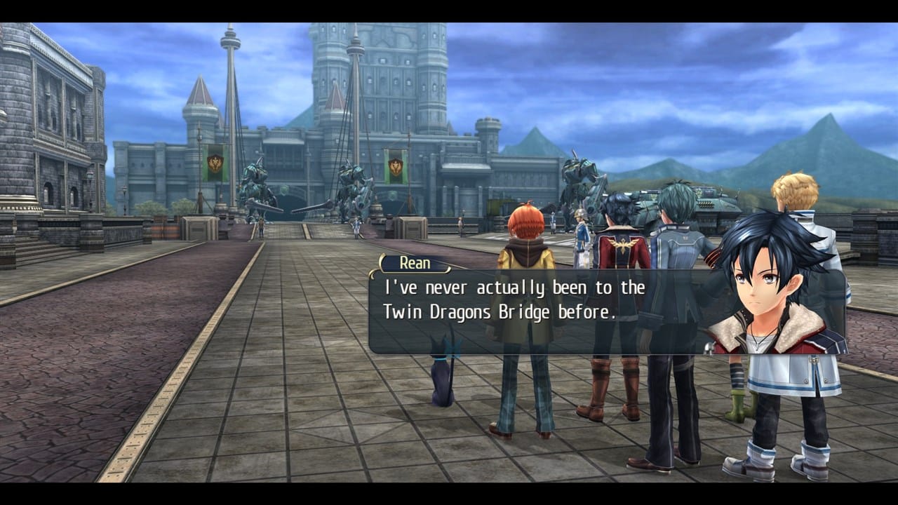 The Legend Of Heroes: Trails Of Cold Steel Ii (Playstation 4) 5060540770325