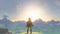 The Legend of Zelda: Breath of the Wild (Nintendo Switch 2 Edition) 045496312664