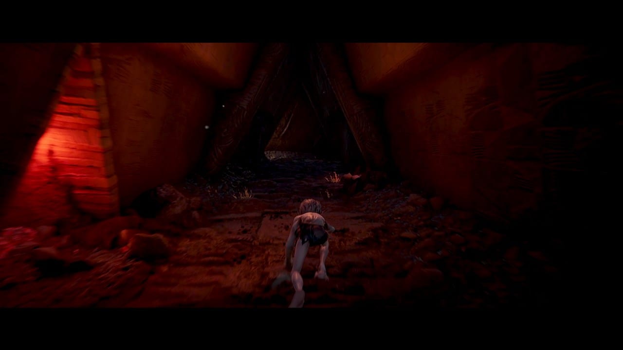 The Lord of the Rings: Gollum (Playstation 5) 3665962015843