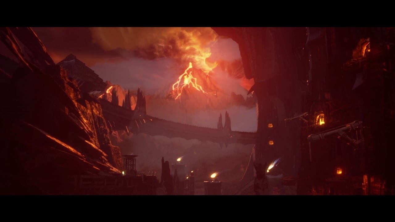 The Lord of the Rings: Gollum (Playstation 5) 3665962015843
