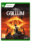 The Lord of the Rings: Gollum (Xbox Series X & Xbox One) 3665962016079