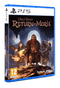 The Lord Of The Rings: Return To Moria (Playstation 5) 0884095215026