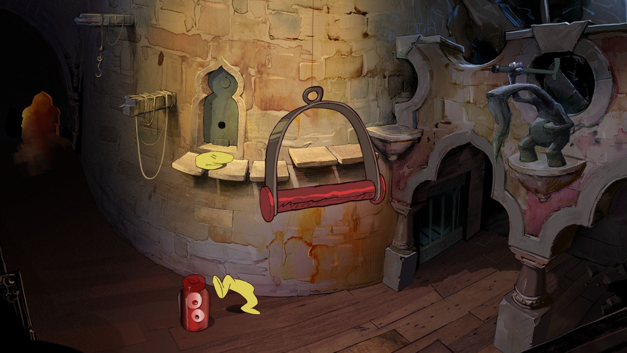 The Many Pieces Of Mr. Coo - Coollector Edition (Nintendo Switch) 8437024411222
