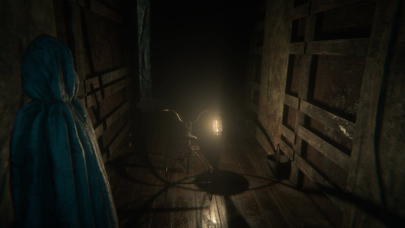 The Nightmare Box - Vol I (Playstation 5) 8436622260485