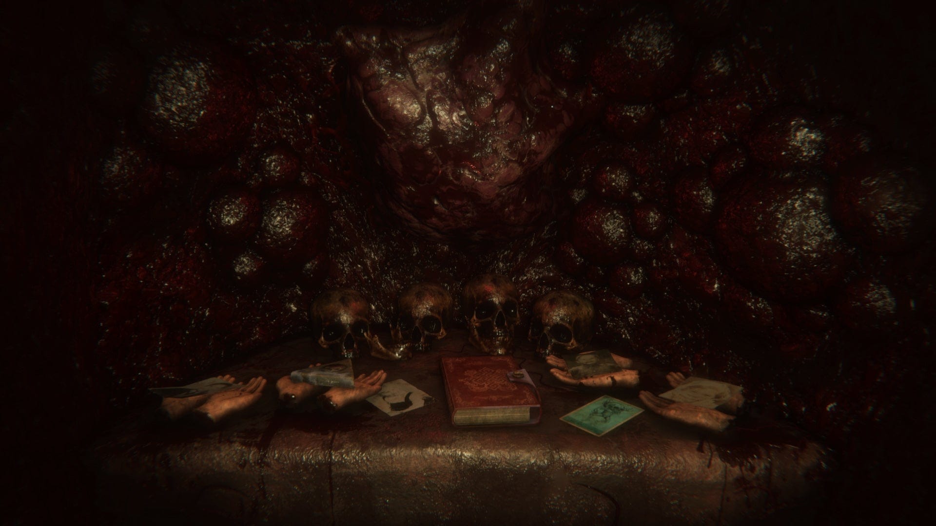 The Nightmare Box - Vol I (Playstation 5) 8436622260485