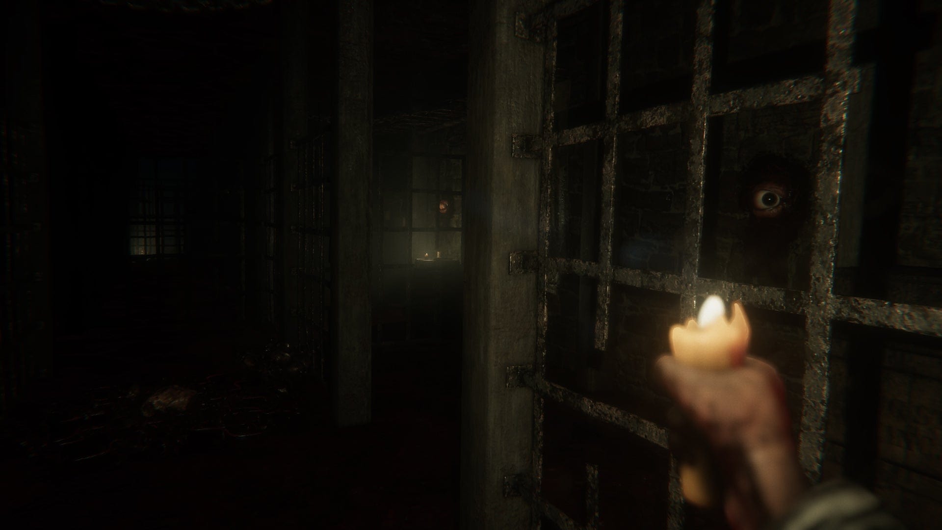 The Nightmare Box - Vol I (Playstation 5) 8436622260485