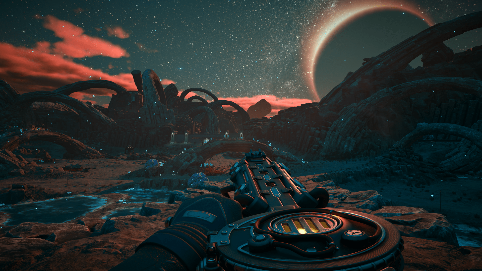 The Outer Worlds 2 (Playstation 5) 196388598717