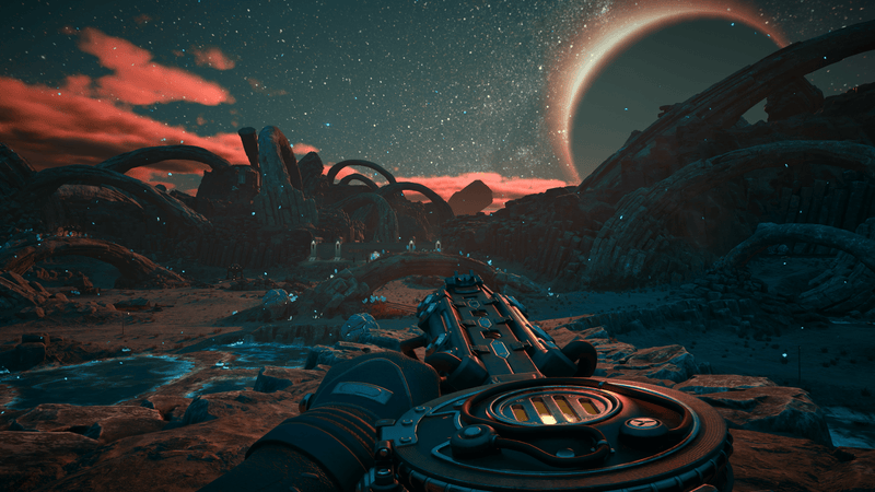 The Outer Worlds 2 (Playstation 5) 196388598717