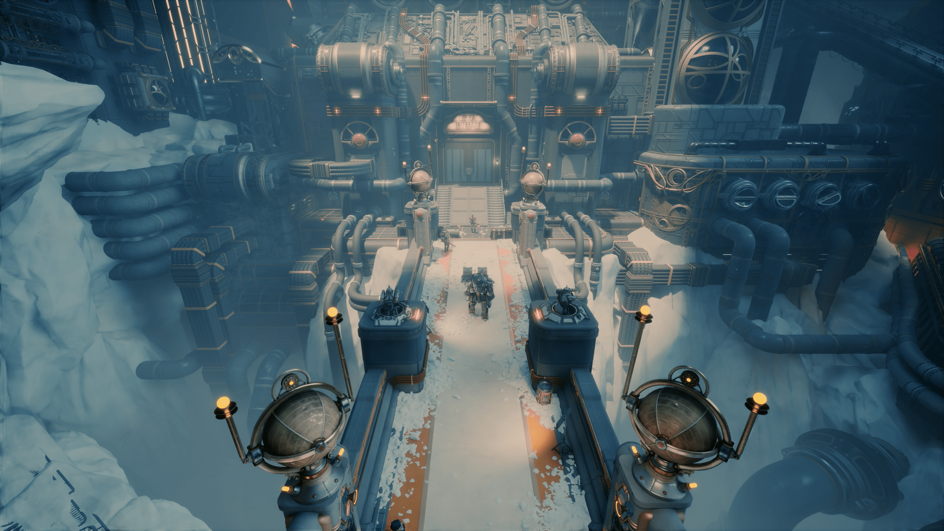 The Outer Worlds 2 (Playstation 5) 196388598717