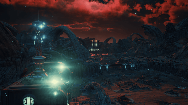 The Outer Worlds 2 (Playstation 5) 196388598717