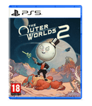 The Outer Worlds 2 (Playstation 5) 196388598717