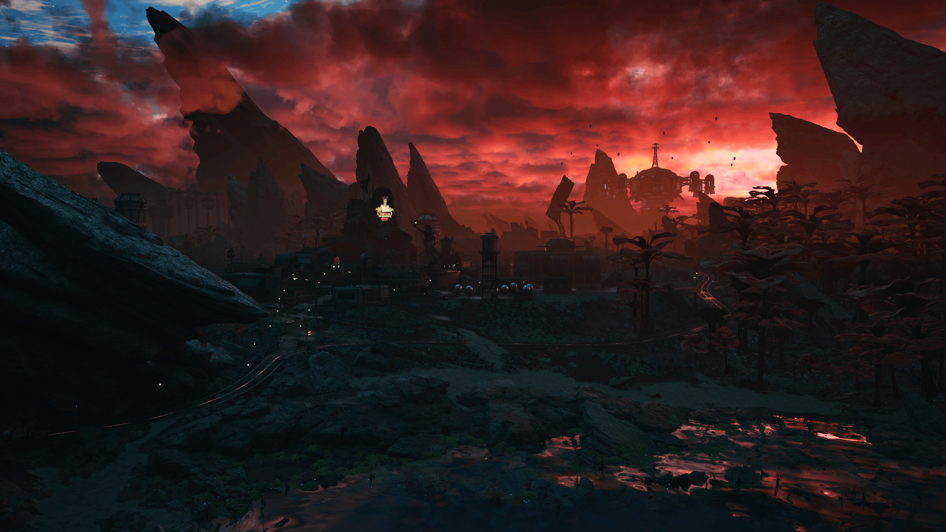 The Outer Worlds 2 (Playstation 5) 196388598717