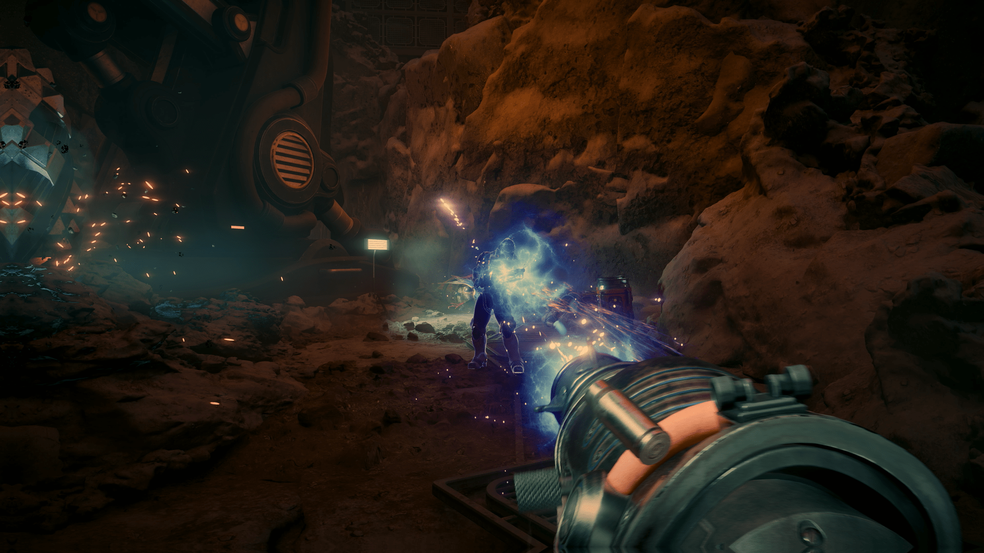 The Outer Worlds 2 (Playstation 5) 196388598861