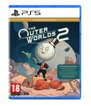 The Outer Worlds 2 (Playstation 5) 196388598861