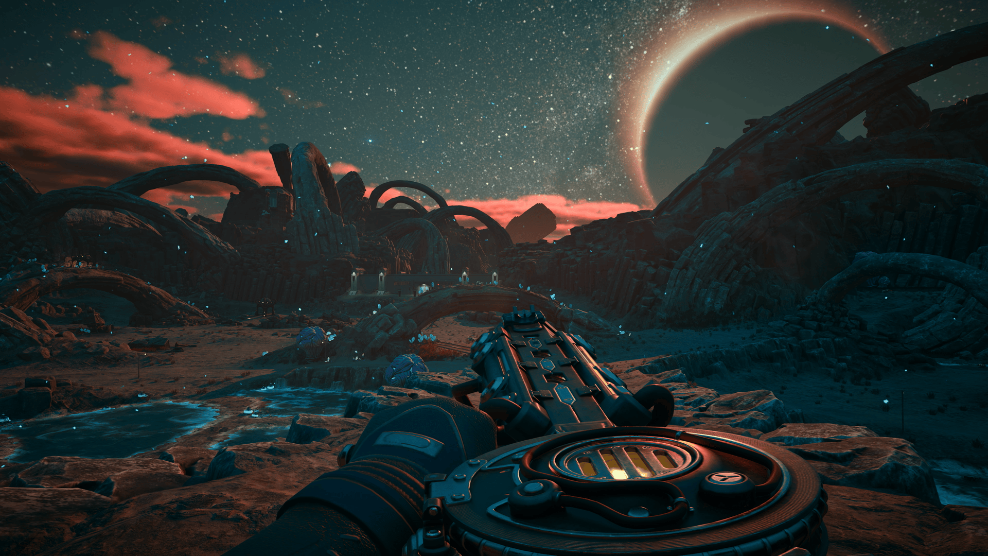 The Outer Worlds 2 (Playstation 5) 196388598861