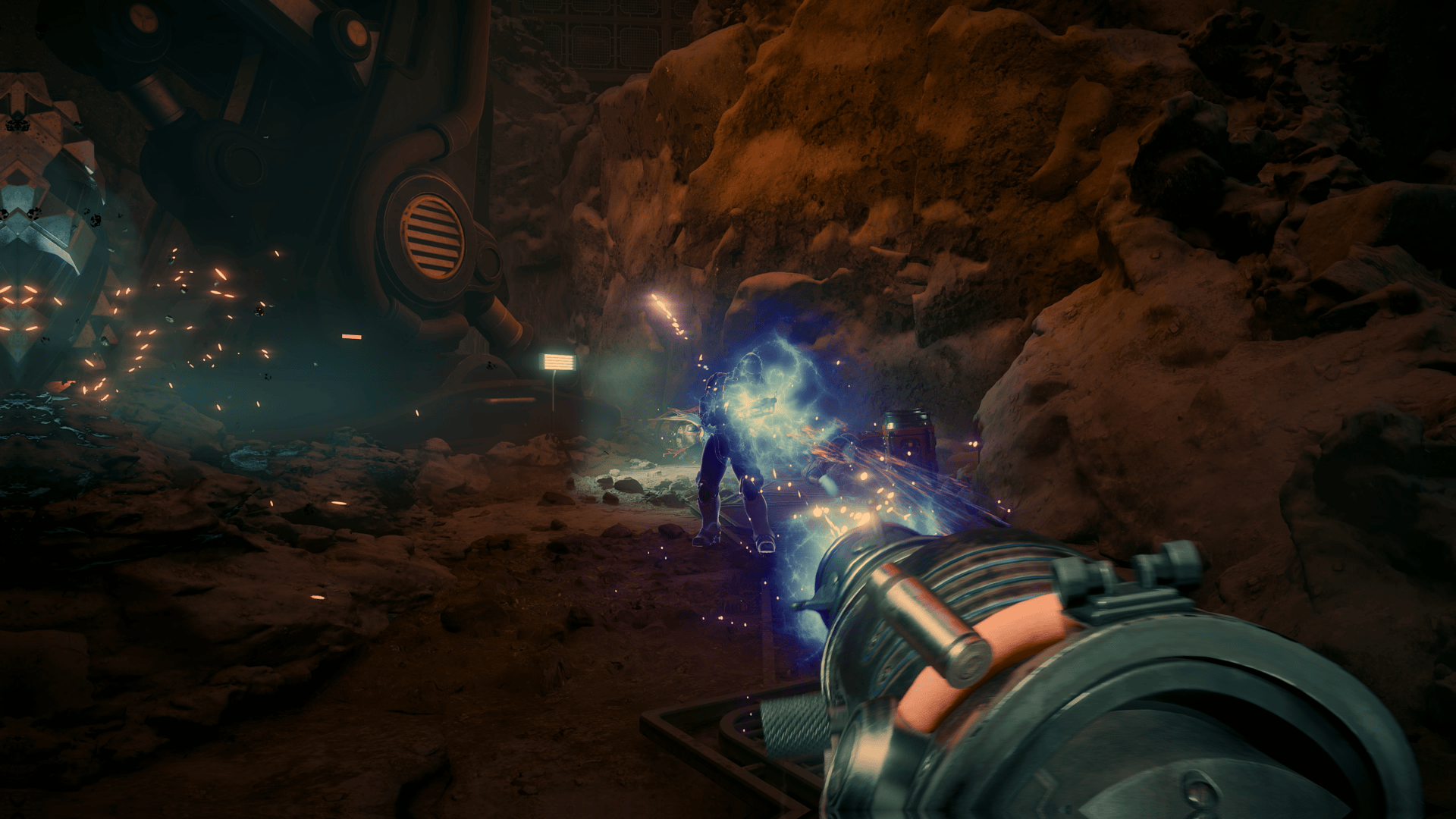 The Outer Worlds 2 (Playstation 5) 196388598861