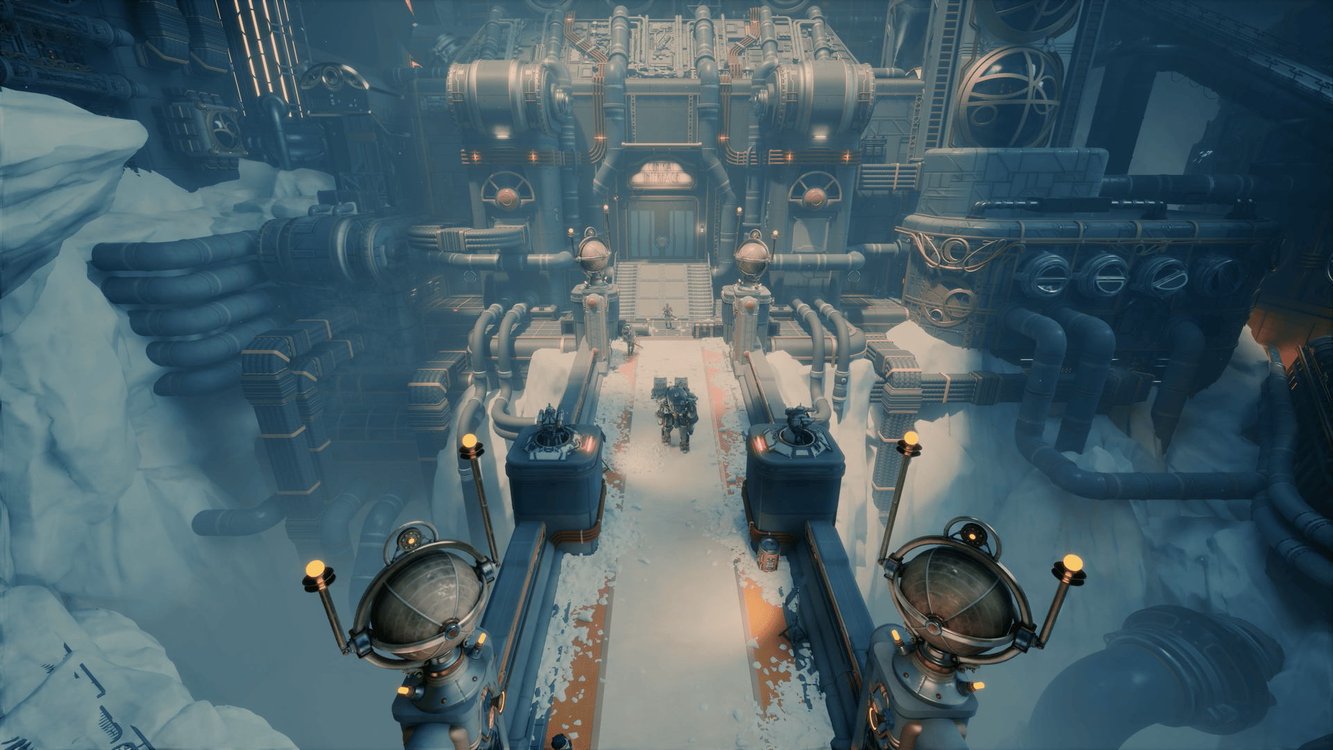 The Outer Worlds 2 (Playstation 5) 196388598861