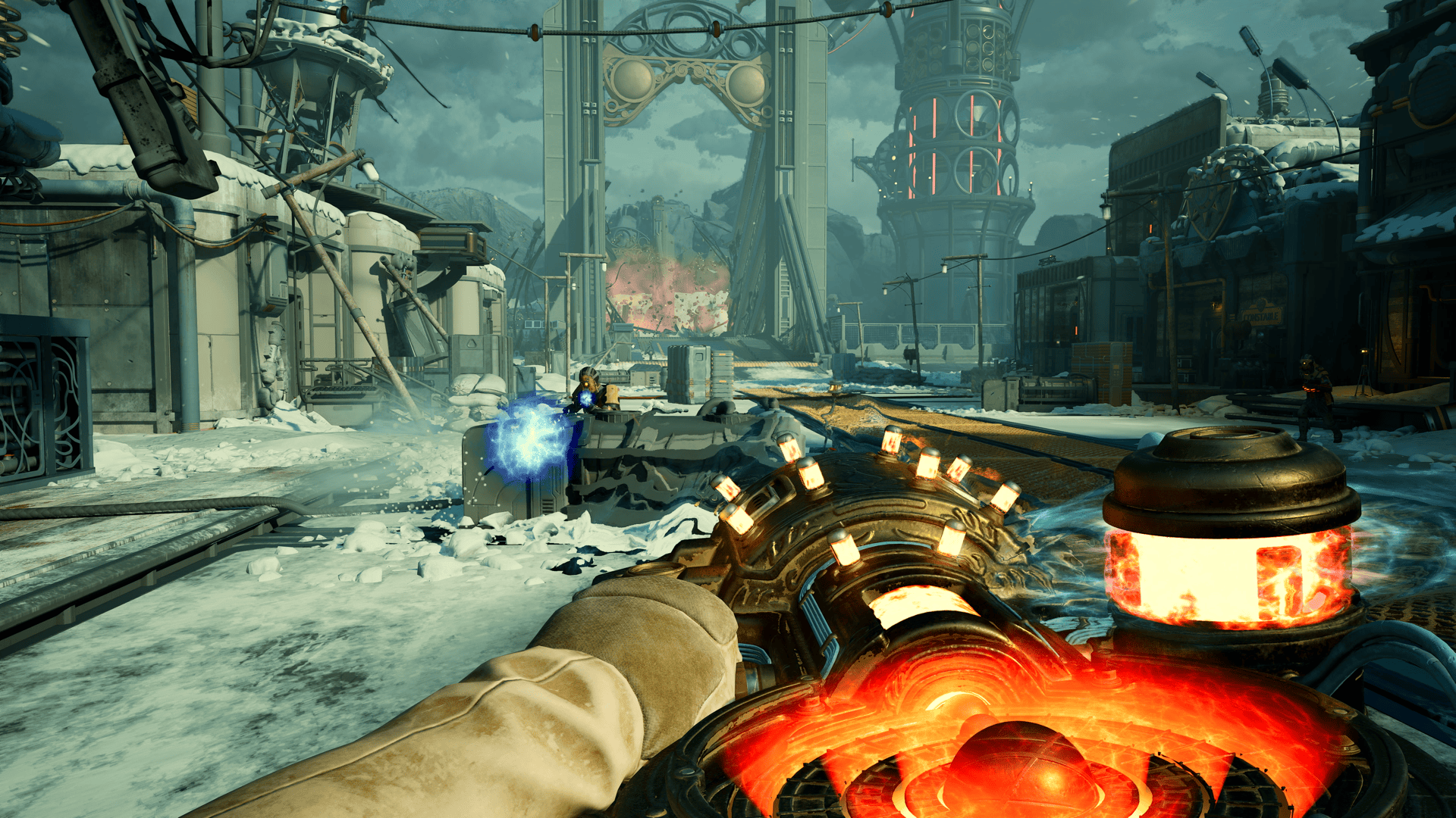 The Outer Worlds 2 (Playstation 5) 196388598861