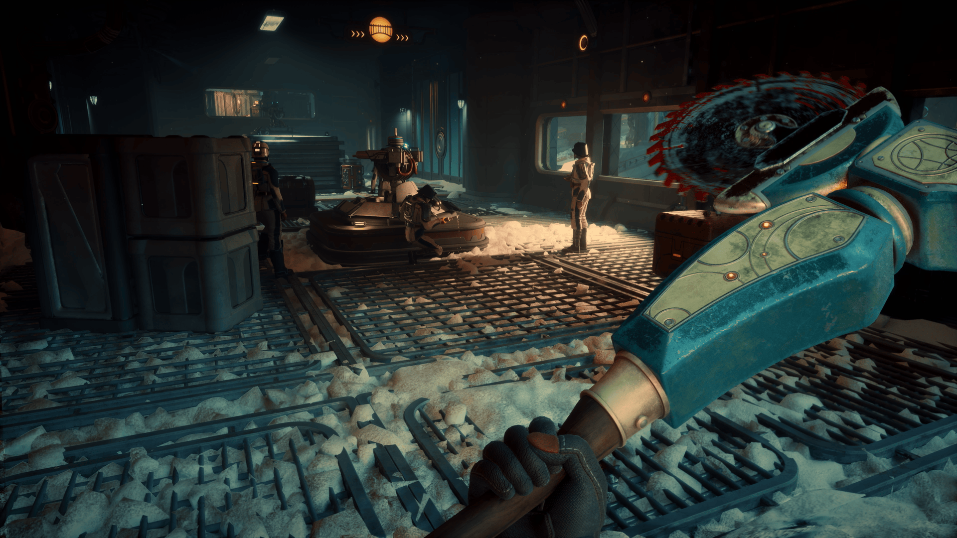 The Outer Worlds 2 (Playstation 5) 196388598861