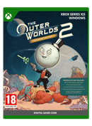 The Outer Worlds 2 - Premium Edition (CIAB) (Xbox Series X) 196388598984