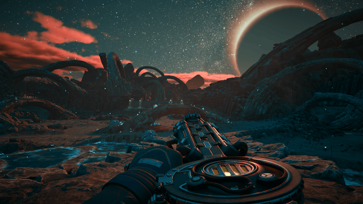 The Outer Worlds 2 - Premium Edition (CIAB) (XBOX Series X) 196388598984
