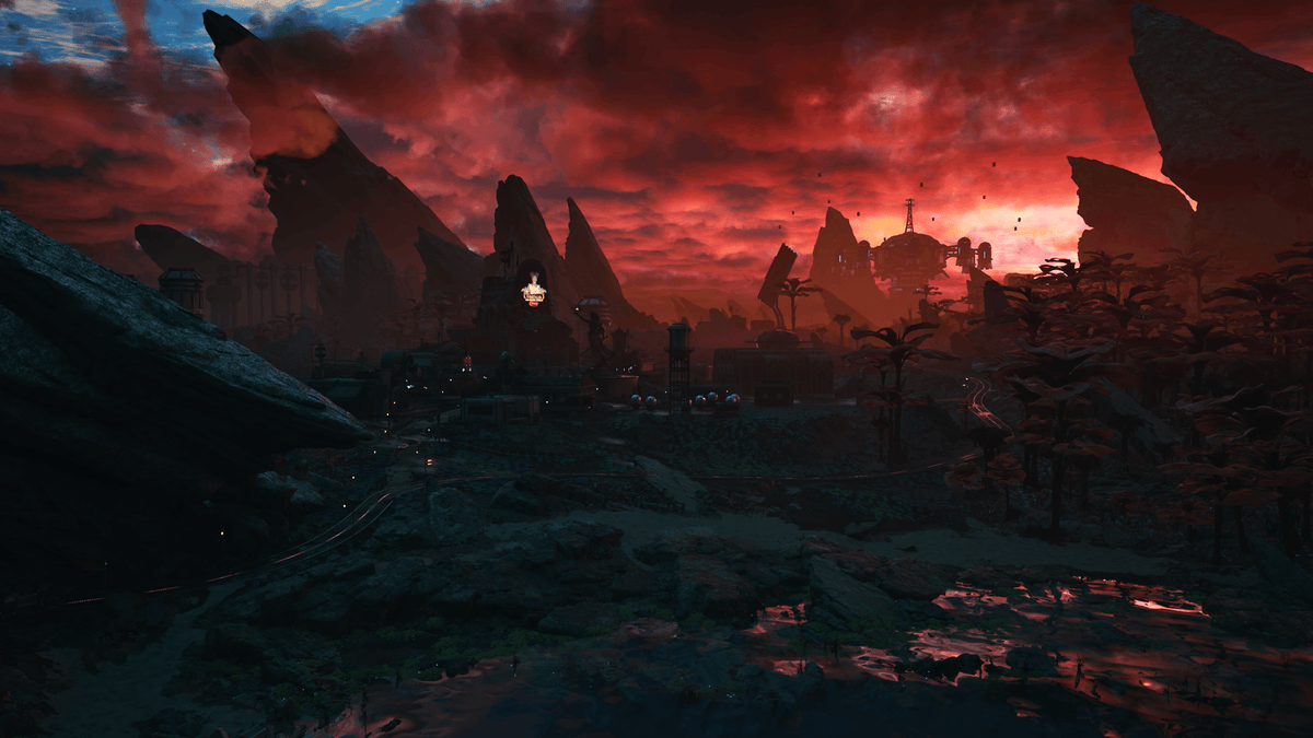 The Outer Worlds 2 - Premium Edition (CIAB) (XBOX Series X) 196388598984