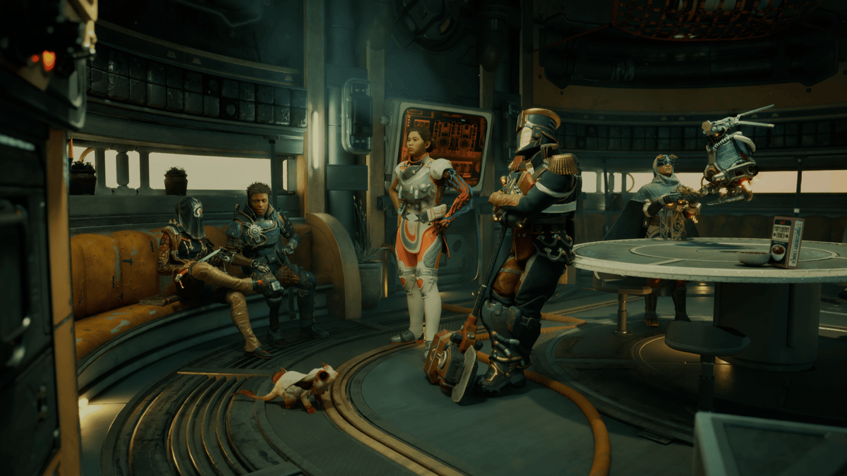 The Outer Worlds 2 - Premium Edition (CIAB) (XBOX Series X) 196388598984