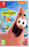 The Patrick Star Game (Nintendo Switch) 5061005353862