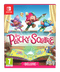 The Plucky Squire - Devolver Deluxe (Nintendo Switch) 5056635611321