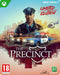 The Precinct - Limited Edition 3701529518782