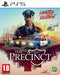 The Precinct - Limited Edition 3701529519659
