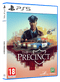 The Precinct - Standard Edition (Playstation 5) 3701529519901