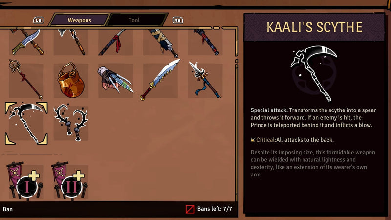 The Rogue Prince Of Persia - Immortal Edition (Nintendo Switch 2) 5056635622358