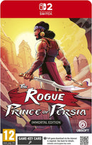 The Rogue Prince Of Persia - Immortal Edition (Nintendo Switch 2) 5056635622358