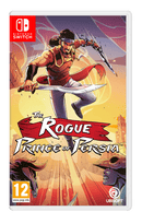 The Rogue Prince Of Persia (Nintendo Switch) 5056635622112