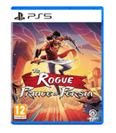 The Rogue Prince Of Persia (Playstation 5) 5056635622297