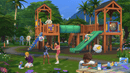 The Sims 4: Adventure Awaits (EP20) (PC) 5030939125258