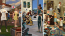 The Sims 4: Adventure Awaits (EP20) (PC) 5030939125258