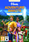 The Sims 4: Adventure Awaits (EP20) (PC) 5030939125258