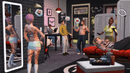 The Sims 4: Business & Hobbies (EP18) 5030937125243