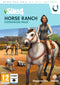 The Sims 4: Horse Ranch (PC) 5035226125164