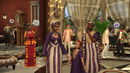 The Sims 4: Royalty & Legacy (EP21) (PC) 5030930125462