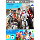 The Sims 4 Star Wars: Journey To Batuu - Base Game and Game Pack Bundle (PC) 5030945124245